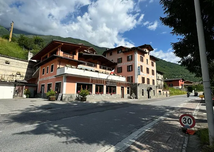 Hotel Eternita