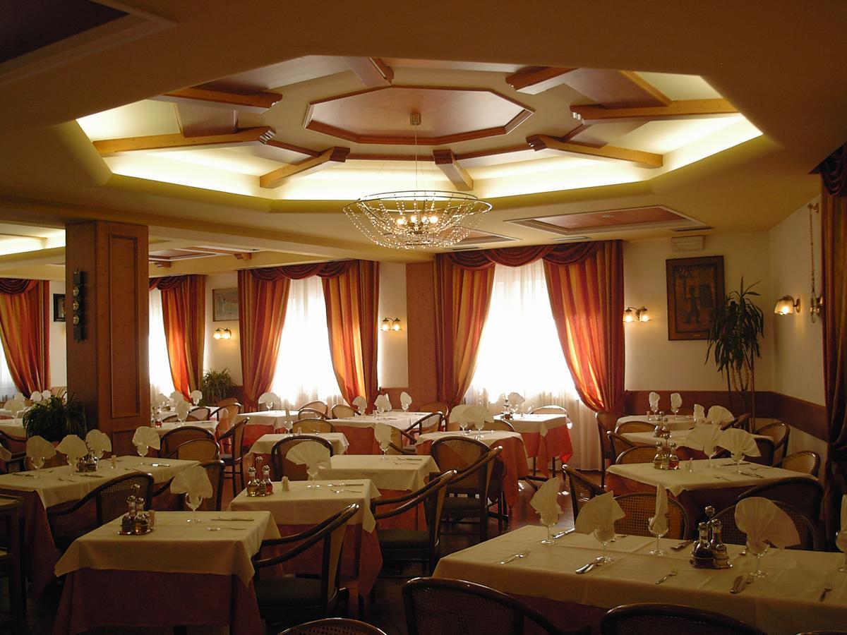 Eternita Hotel Malonno