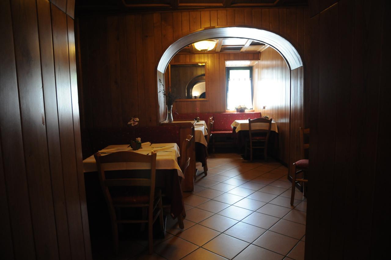 Hotel Eternita Malonno