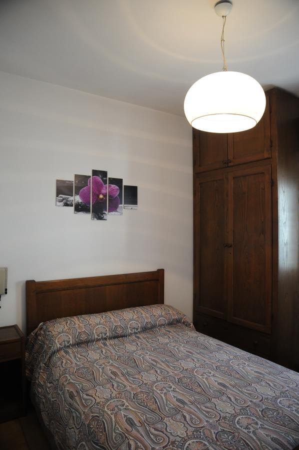 Eternita Hotel Malonno