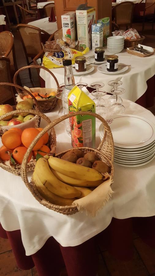 Eternita Hotel Malonno