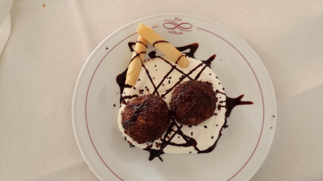 Hotel Eternita Malonno