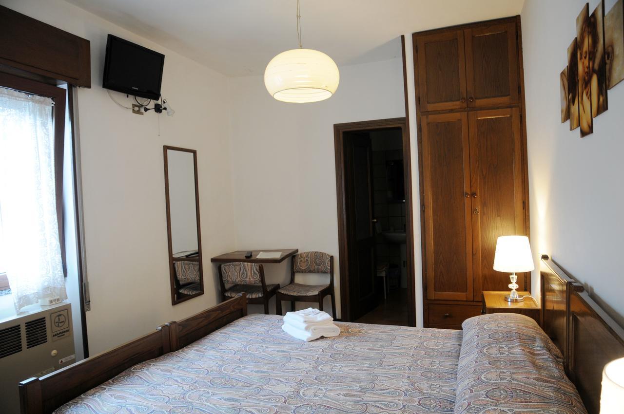 Eternita Hotel Malonno