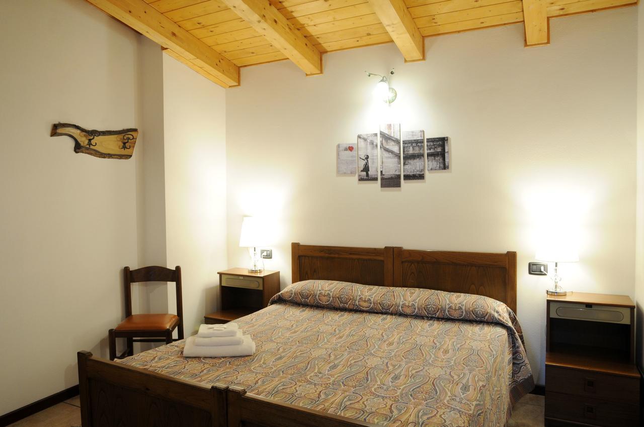 Hotel Eternita Malonno