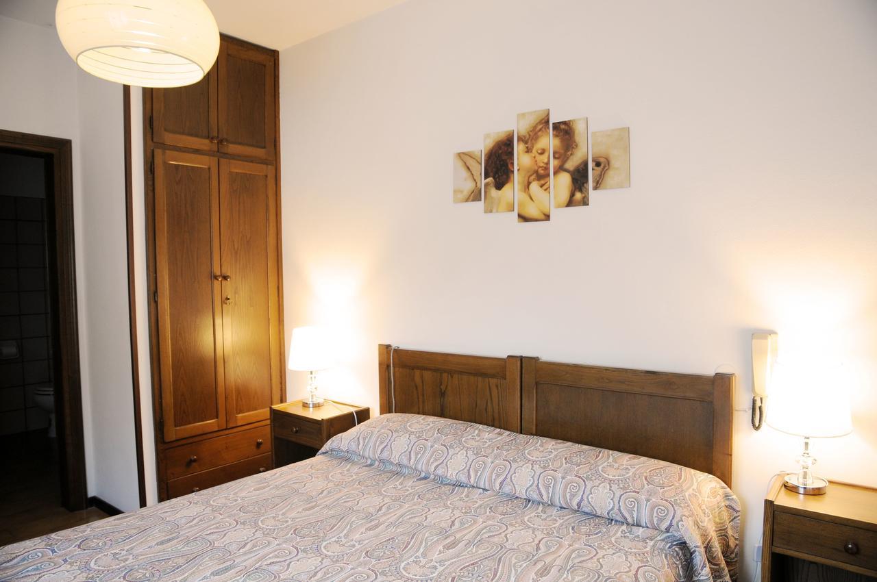 Hotel Eternità Malonno