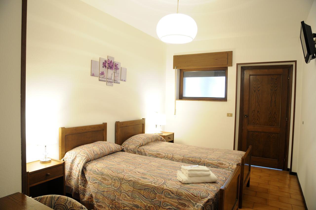 Eternità Hotel 2*
