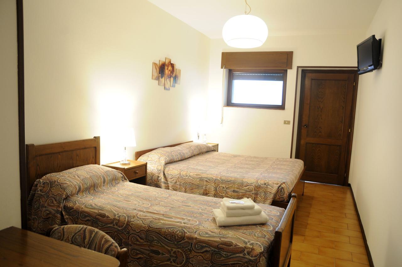 Eternità Hotel Malonno