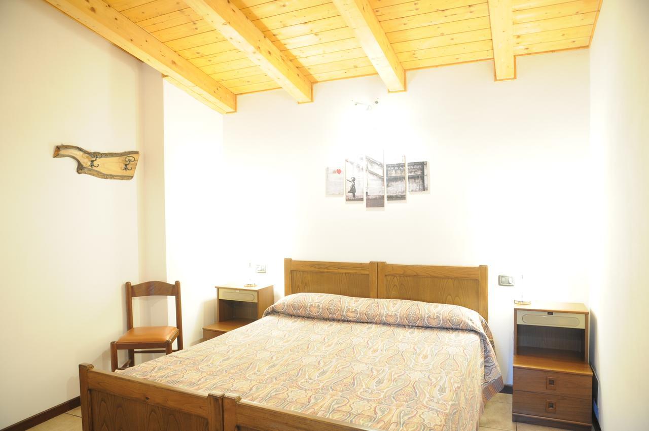 Hotel Eternità Malonno