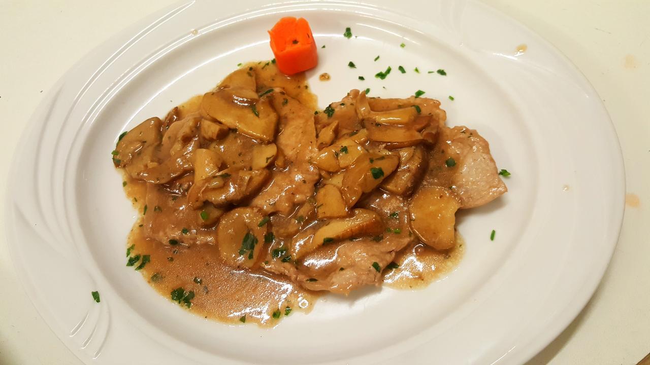 Hotel Eternita 2*