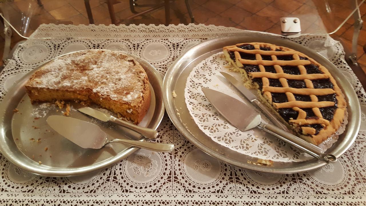 Eternita Hotel Malonno