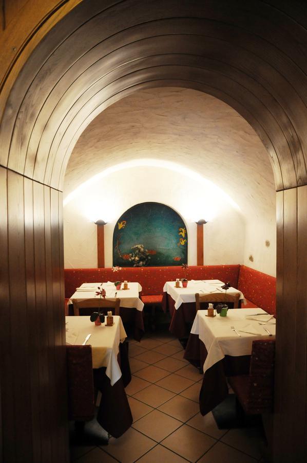 Eternita Hotel Malonno