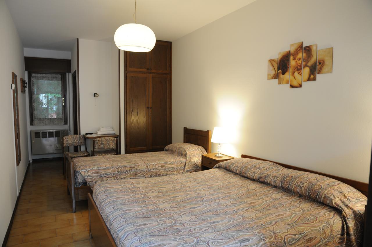 Eternita Hotel Malonno