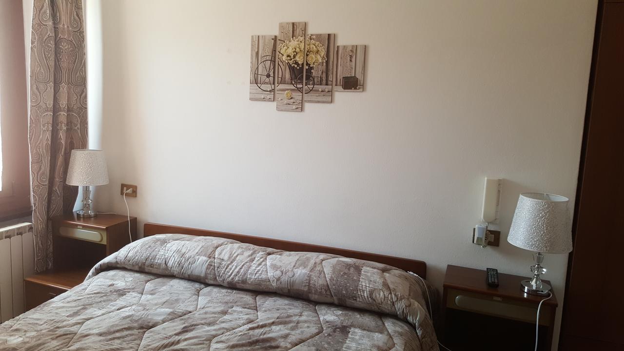 Hotel Eternita 2*